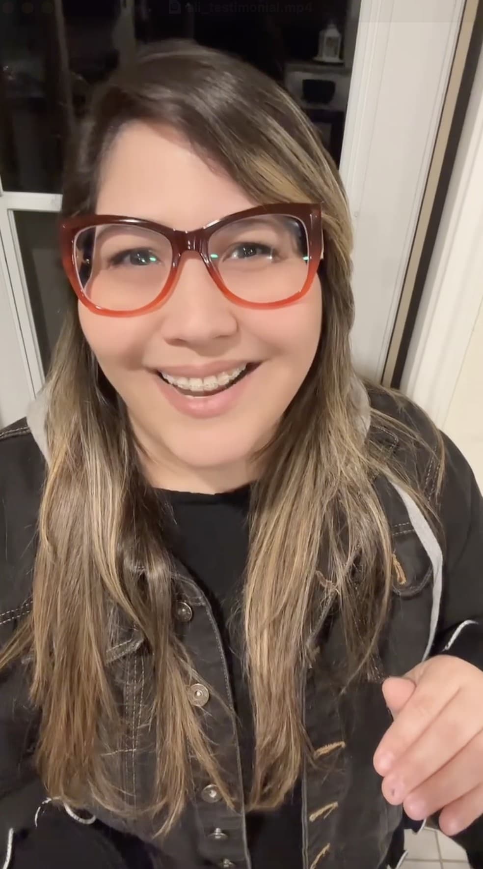 Ali Casiano Testimonial