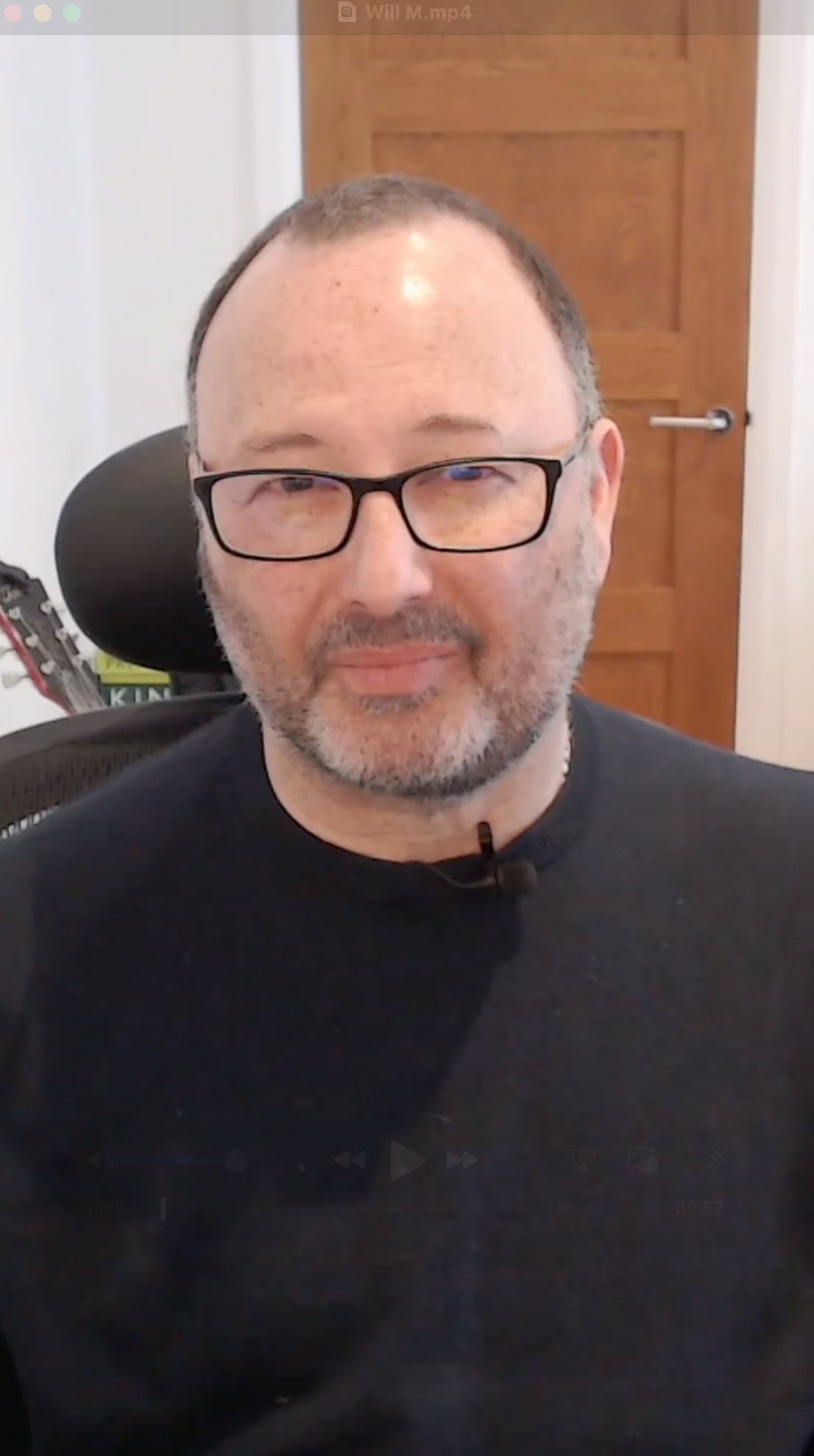 Harvey Lee Testimonial