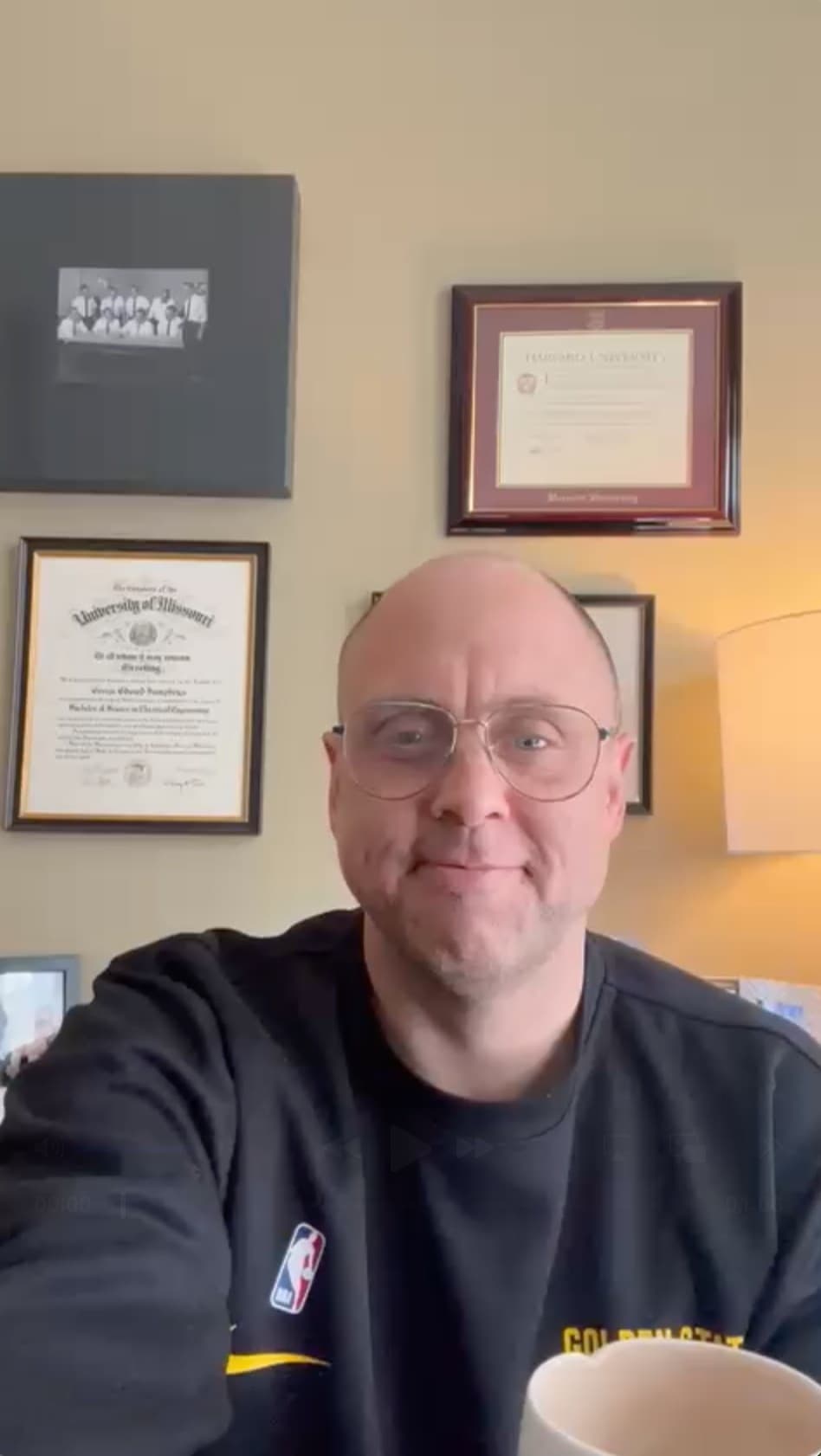 John Brewton Testimonial