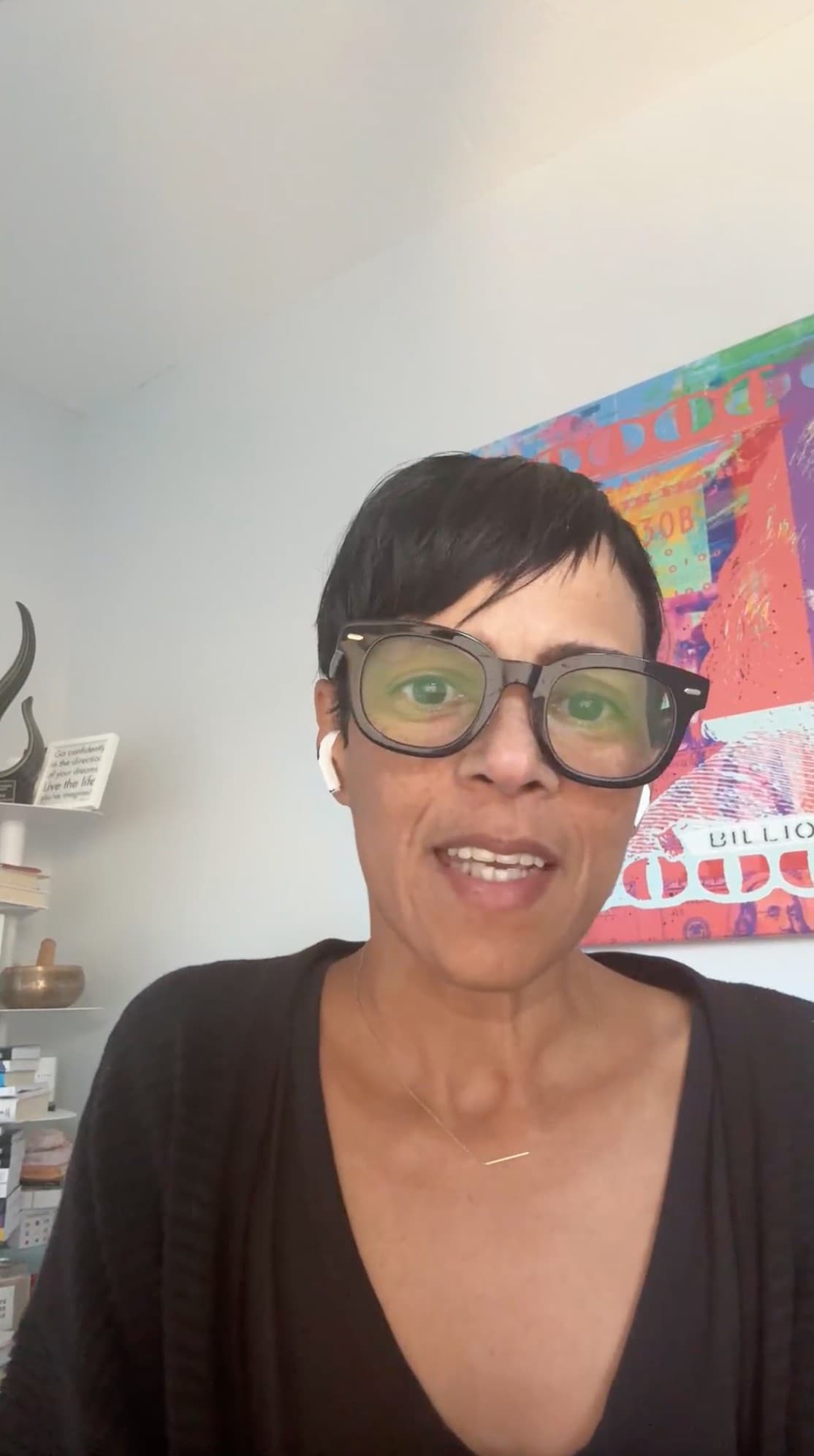 Loren Rosario Testimonial